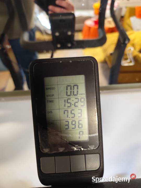 Bierznia insportline hill pro Zawiercie