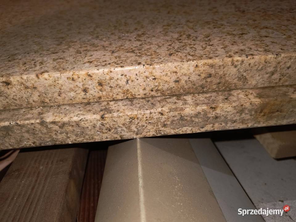 Płyty granitowe Szczecin