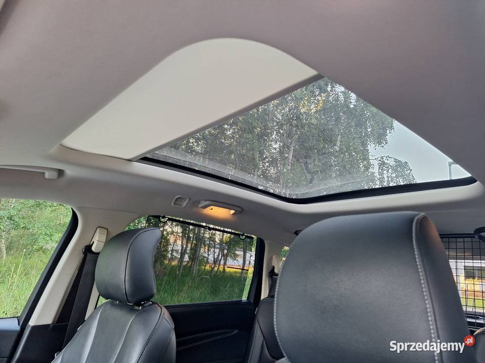 Ford S AWD 2022 4x4 bezwypadkowy S-MAX Krapkowice