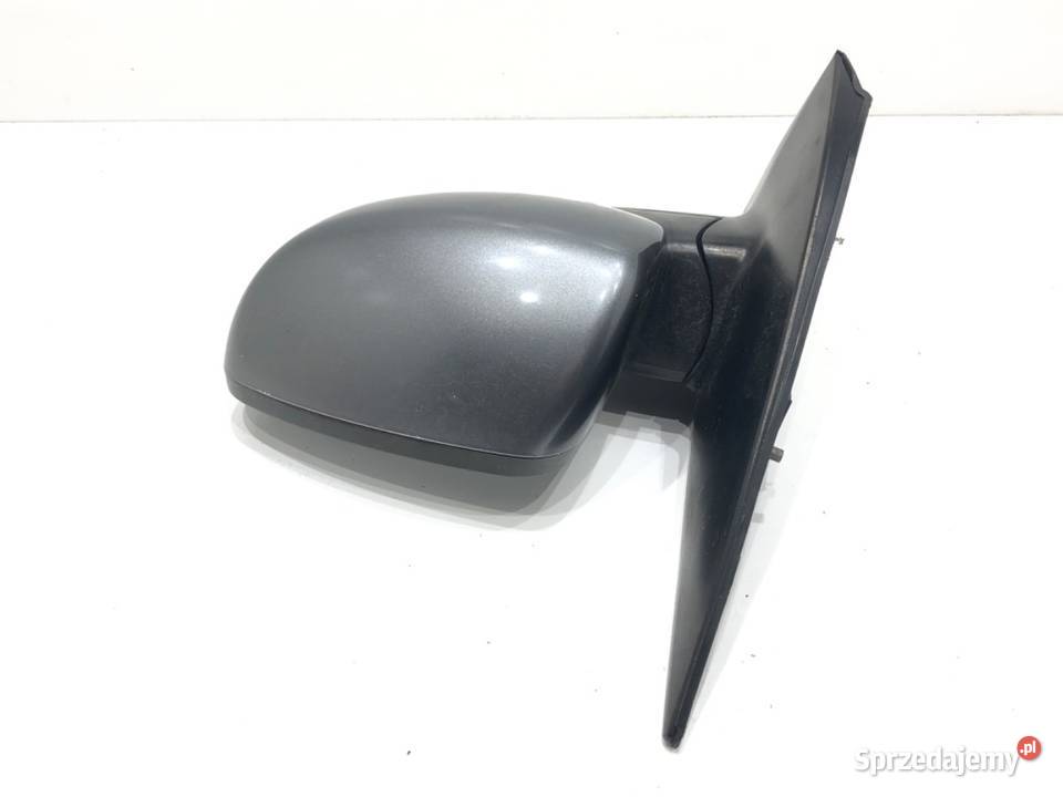 LUSTERKO LEWY HYUNDAI i10 Hatchback ML OYSTER