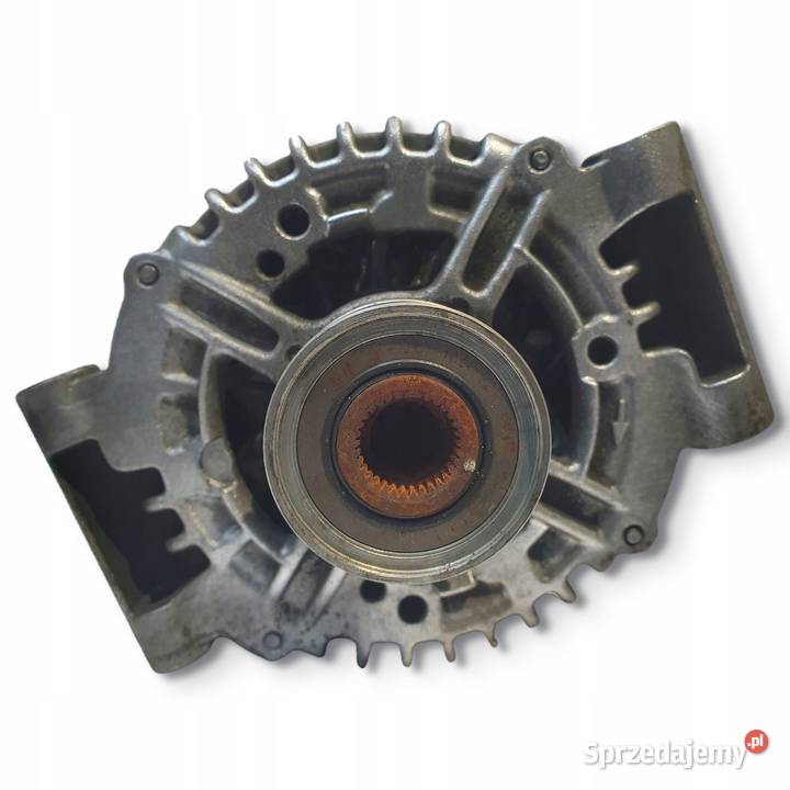 ALTERNATOR Mini Cooper R56 16 16V VTi 0121615027 lubelskie