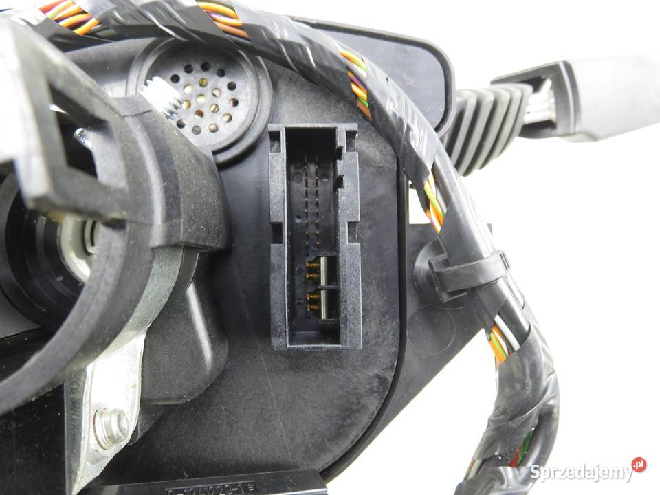 PRZEŁĄCZNIK ZESPOLONY OPEL VECTRA C Z02