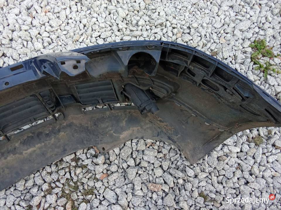 VW Passat B5 fl zderzak przedni orginal kodlak Kamieniec Wrocławski