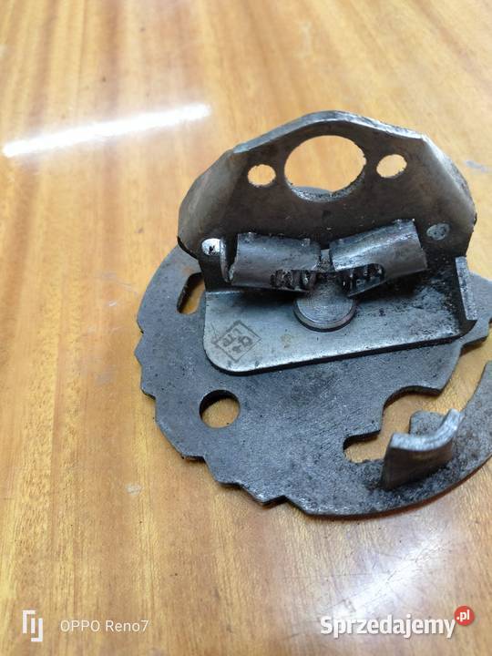 Automat zmiany biegów jawa cz 175 łódzkie Łubno