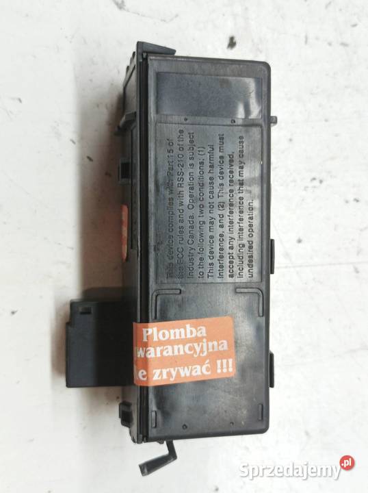 MODUŁ KEYLESS F2GT18D816BD Ford Galaxy Mk4 świętokrzyskie sprzedam