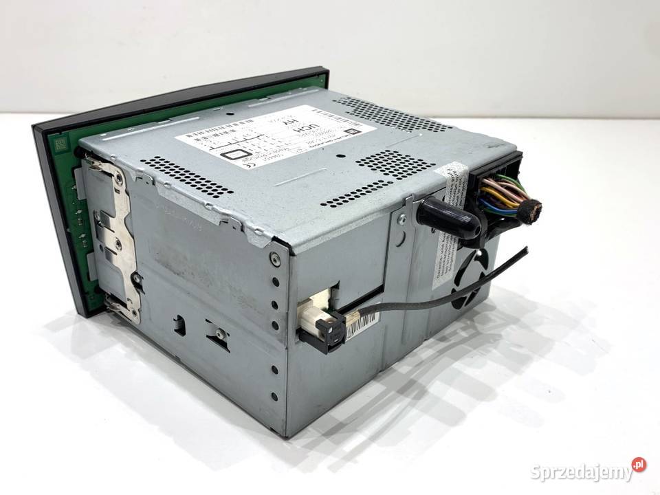 RADIO OPEL ASTRA H 13289935 0414 ODTWARZACZ