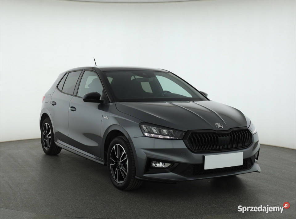 Skoda Fabia 10 TSI wspomaganie kierownicy Fabia Piaseczno sprzedam