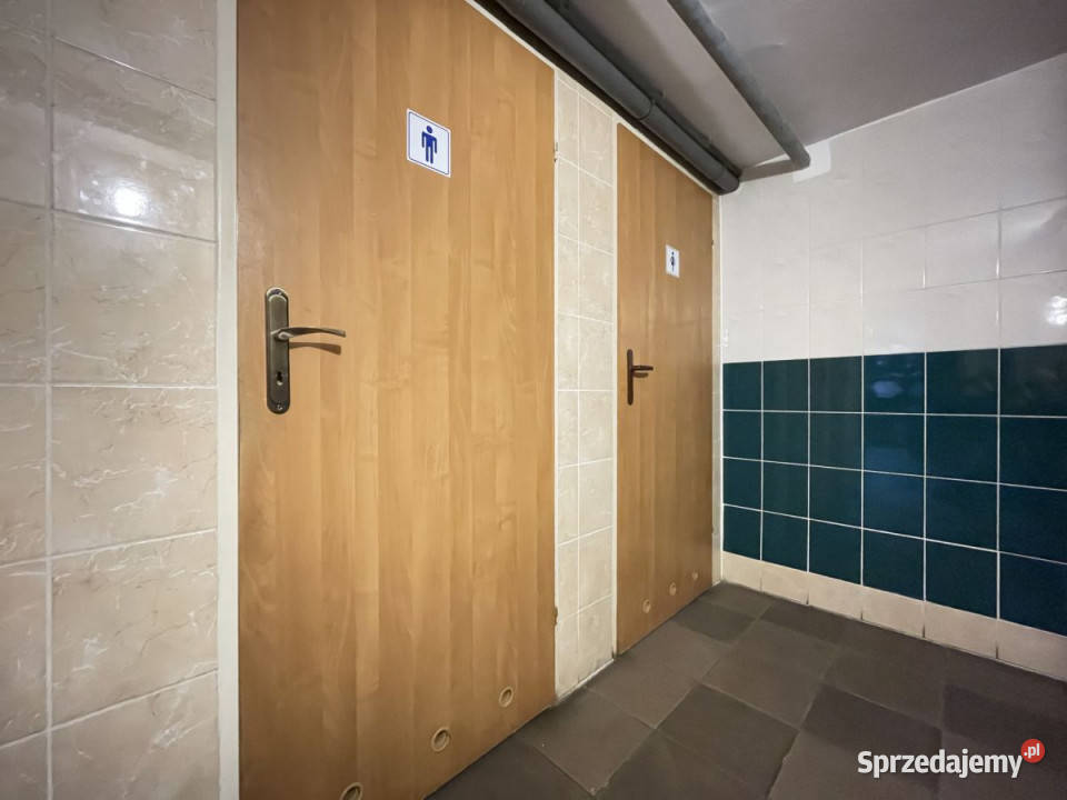 Lokal Starachowice Marsz Piłsudskiego 26 metrów