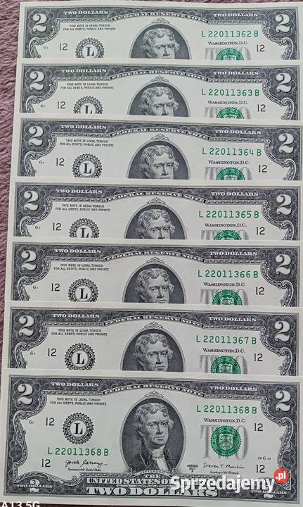 15 x 2 USA 2017 r seria AmenLSan Francisco Konin sprzedam