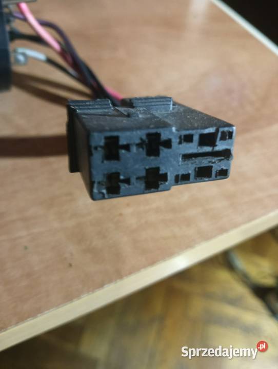 Stacyjka VW T4LT Mercedes Sprinter Vito 638 Imielin