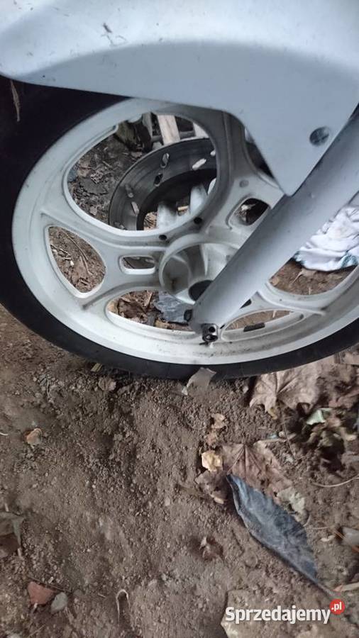 Koła lane do mz saxon i etz Także 251 dolnośląskie