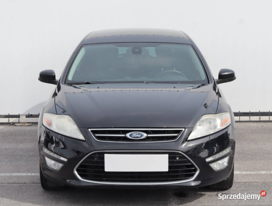 Ford Mondeo 20 TDCi diesel Lublin sprzedam