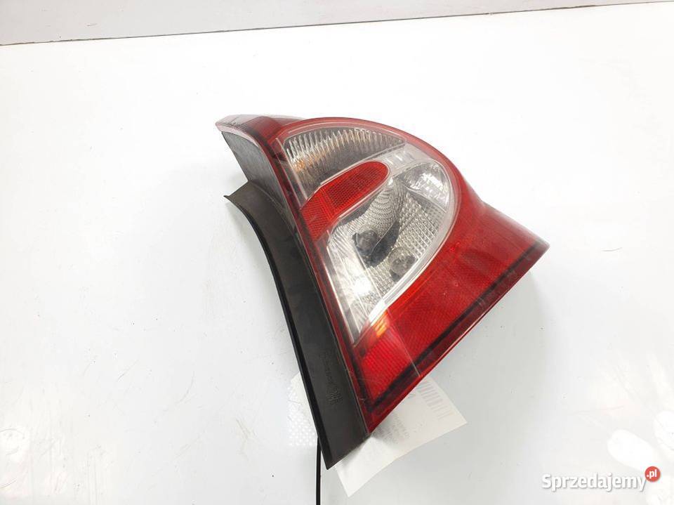 LAMPA PRAWA TYŁ DACIA SANDERO 62421002 Lipno sprzedam