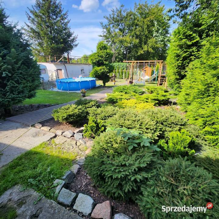 Działka ROD Brdą Bydgoszcz Jachcice bez 288zł/m2 sprzedam