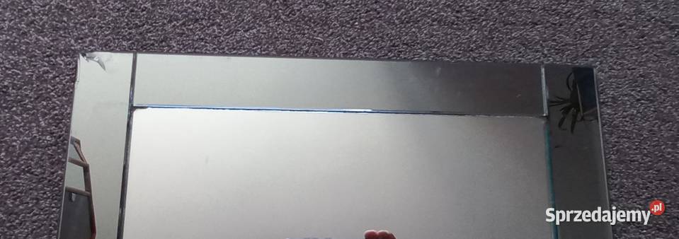 Lustro Topaz 1 90x40 41 Elbląg