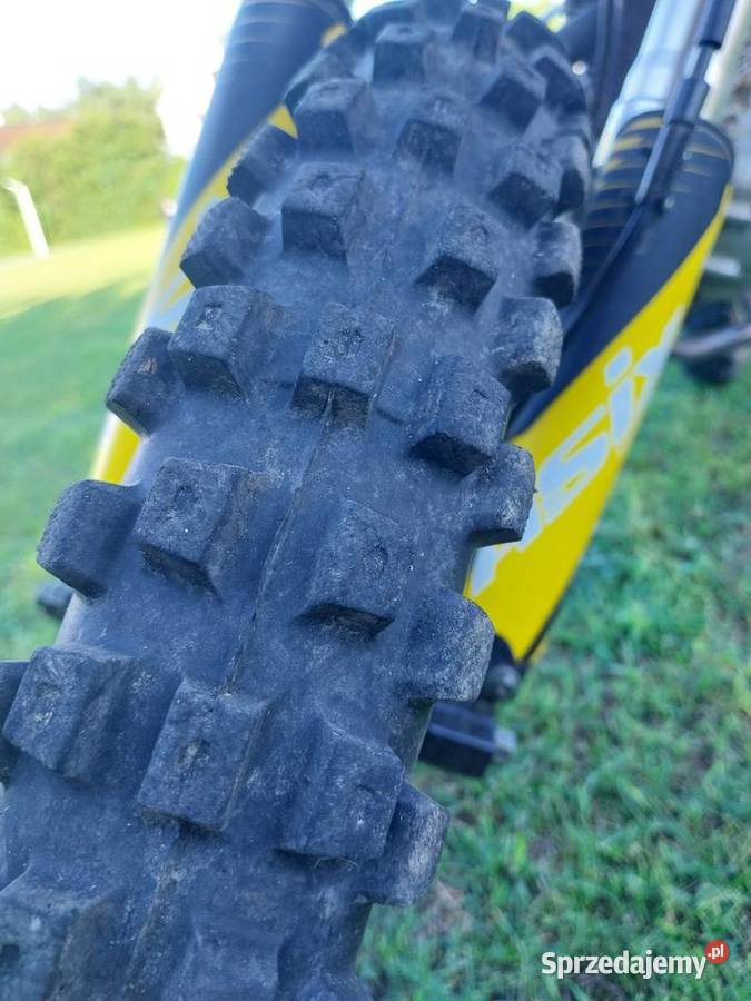 cross asix Pozostałe sprzedam