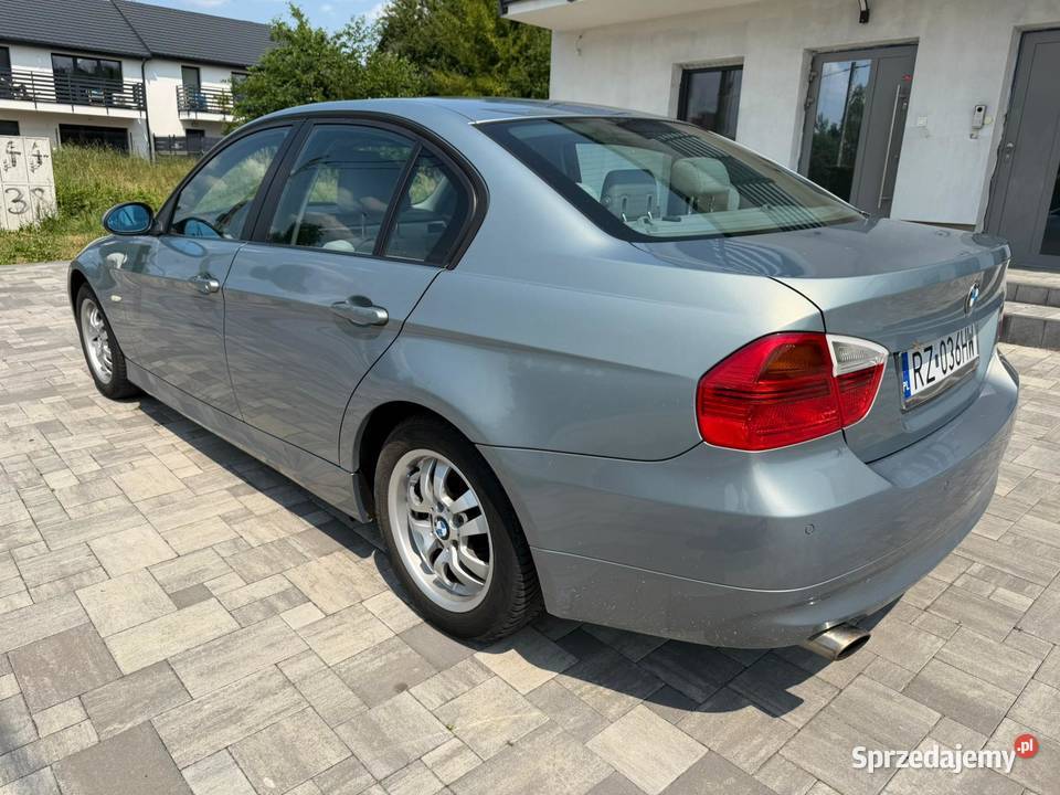 Bmw e90 igła 190 przebiegu okazja sprzedam
