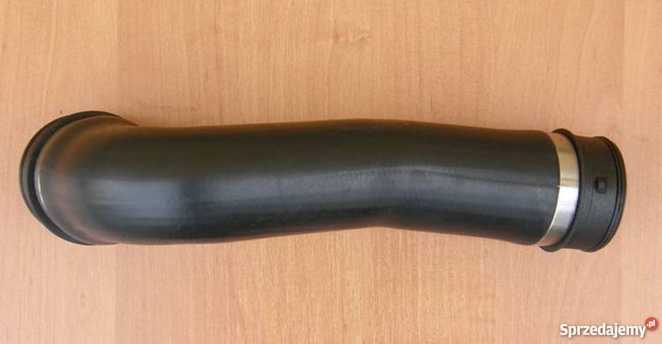 PRZEWÓD TURBO INTERCOOLERA 1K0145834L śląskie Bielsko-Biała sprzedam