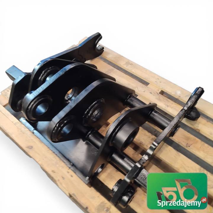 Adaptacja Osprzętu Karetka 5040107 Bobcat T 2556 Wilkowo