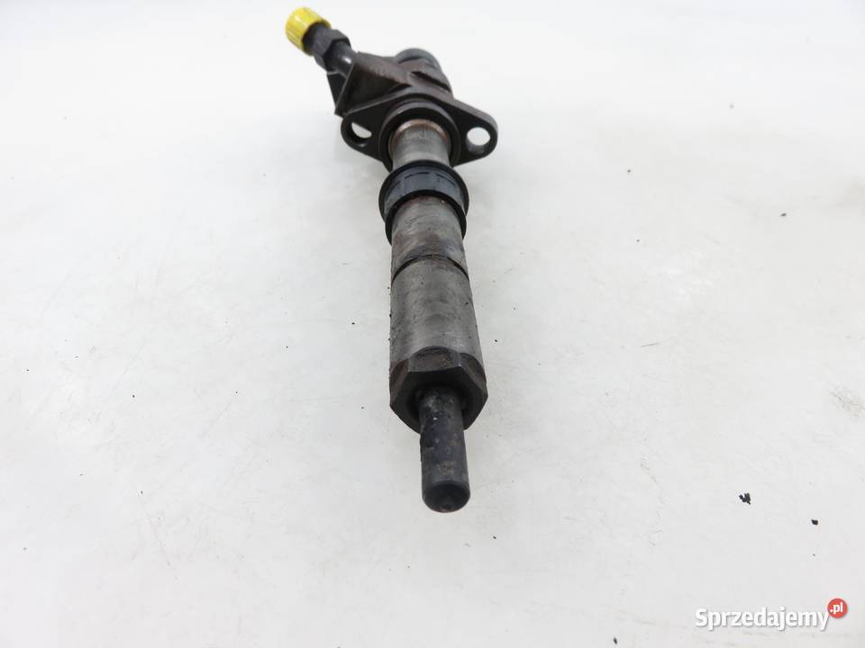 WTRYSKIWACZ FORD FOCUS MK2 20 TDCi 9657144580 sprzedam