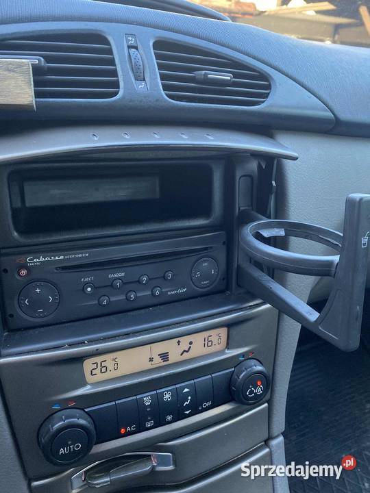 Renault Laguna Initiale Paris mały przebieg Kraków