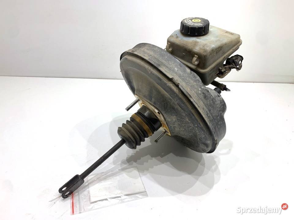 SERWO HAMULCOWE OPEL ZAFIRA B 13142362 Hatchback osobowe