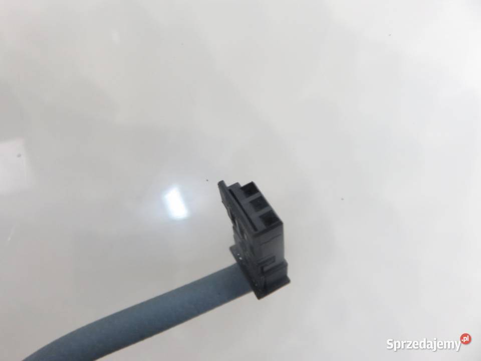 PRZEŁĄCZNIK ZESPOLONY MERCEDES W245 A1695406145 Panele sterowania, przełączniki Części samochodowe