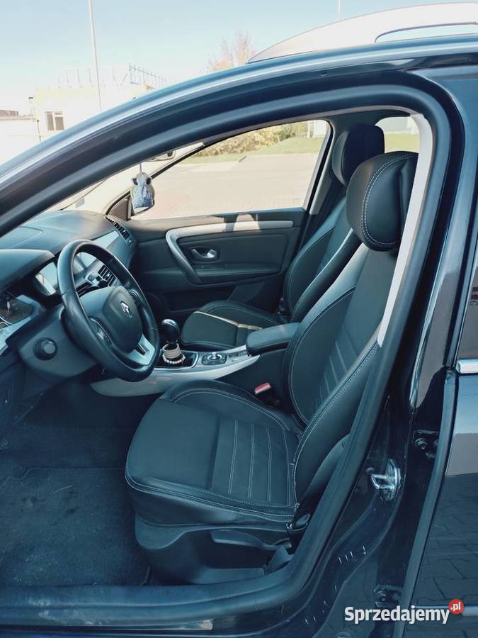 Renault laguna 3 20 1402011r