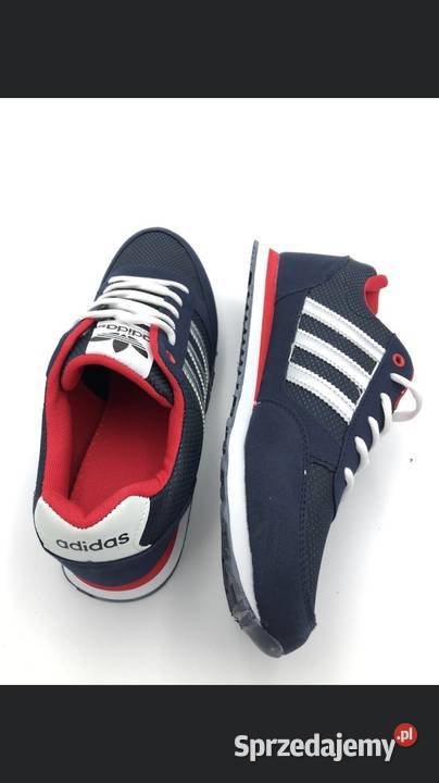 Buty męskie adidas Sportowe Kłobuck