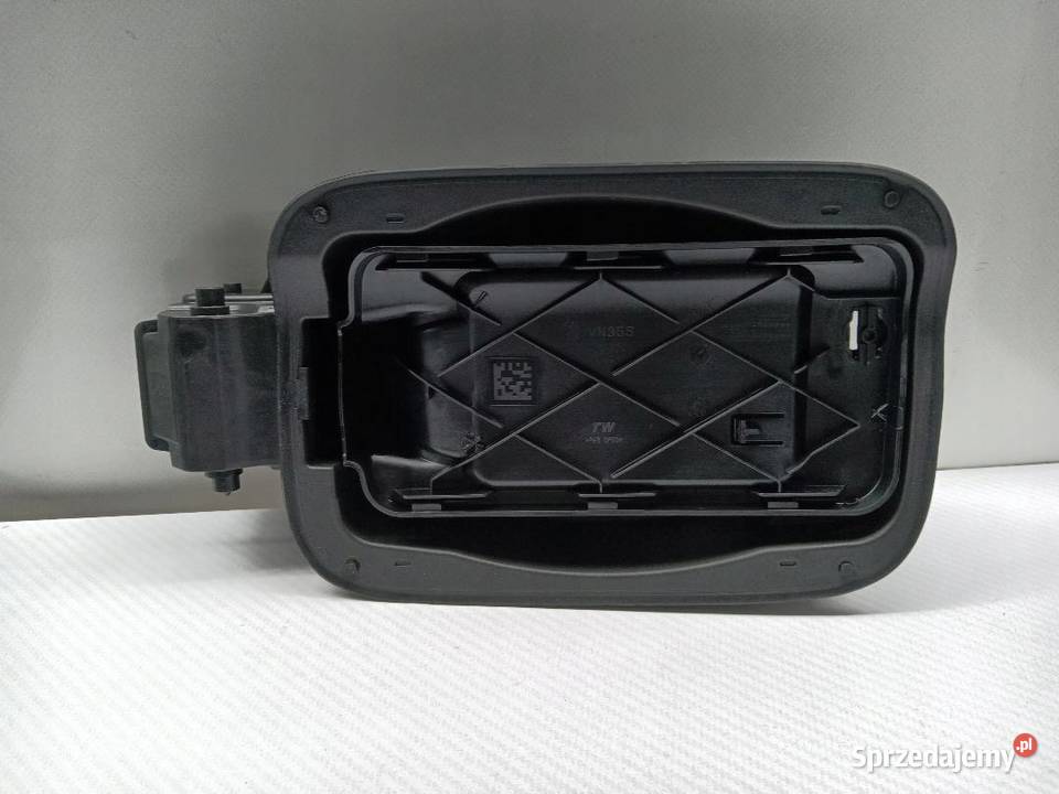 KLAPKA WLEWU PALIWA VW CADDY 5 2K7809857 wielkopolskie