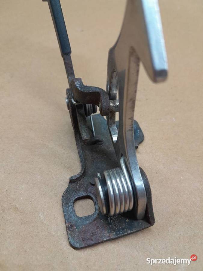 Bmw 5 E39 zamek maski Tomaszów Mazowiecki sprzedam