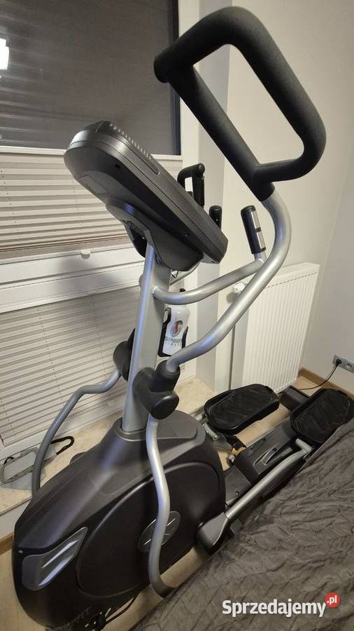 Orbitrek Spirit XE 395 stan idealny 100 sprawny Białystok