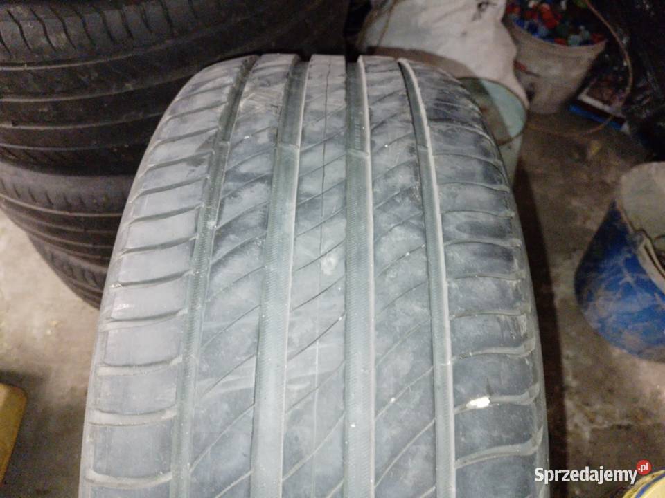 Michelin 23545 R18 Libiąż sprzedam
