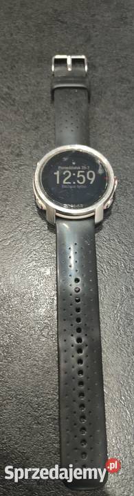 Polar grit x zegarek sportowy SmartWatch Mysłowice sprzedam