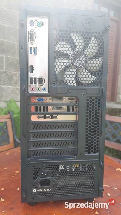 AMD ATHLON X4 860K QUAD CORE 370 GHZ 16 GB RAM Pamięć RAM 16 Czerwińsk nad Wisłą