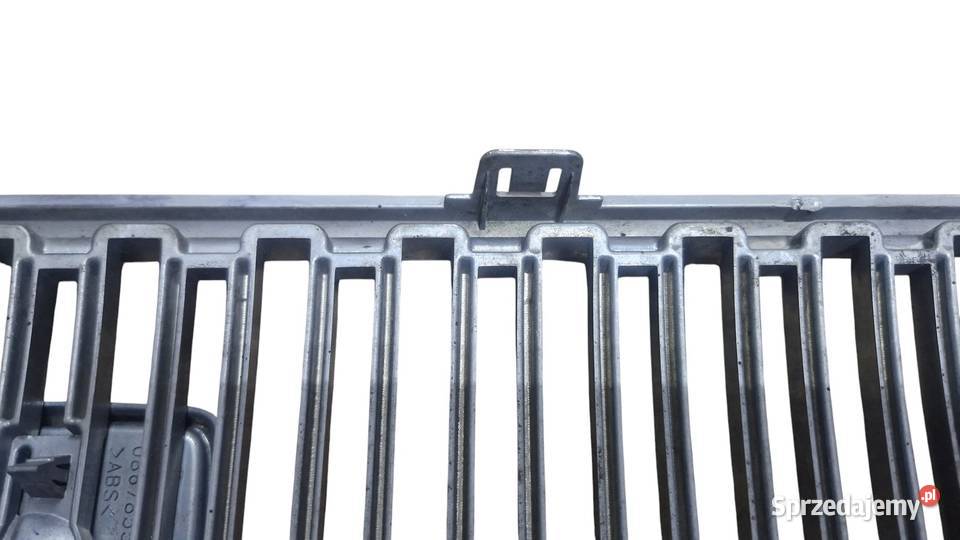 VOLVO V40 V50 0407 GRILL GRIL ATRAPA CHŁODNICY osobowe Ruda Śląska