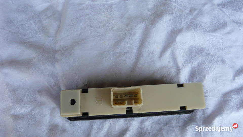 Panel sterowania szybami suzuki vitara 8897 Motoryzacja