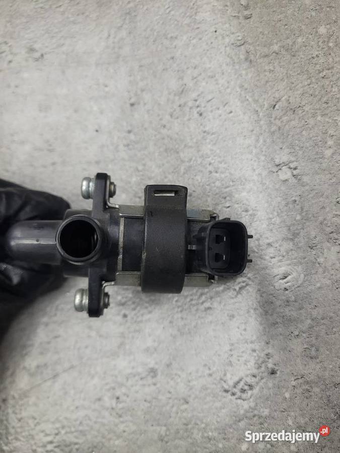 HONDA GOLD WING GOLDWING GL1800 SC79B OEM Termostaty