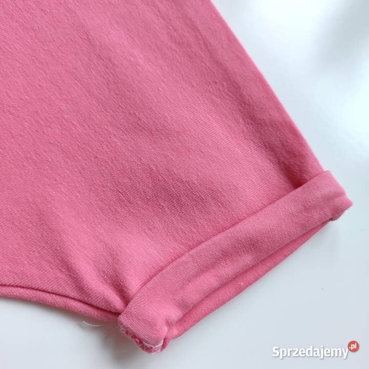 TShirt unisex Poli Oli Cukierkowy róż 92116