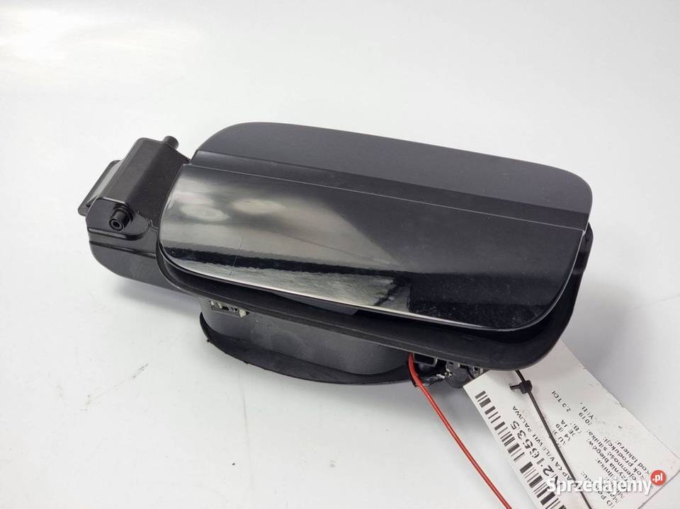 KLAPKA WLEWU PALIWA AUDI A4 B9 8W0809906A osobowe kujawsko-pomorskie Lipno