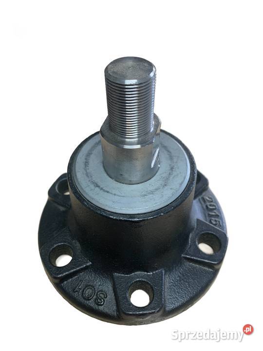 Piasta bezobsługowa Fi35mm BTC dł 61mm AgroMasz Kamionna