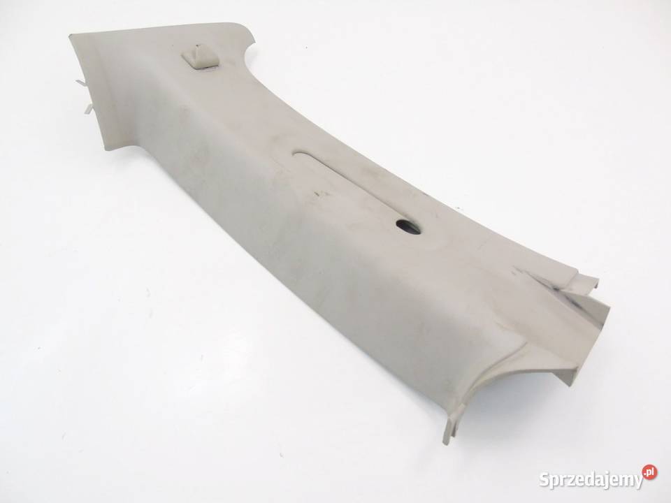 OBUDOWA SŁUPKA LEWA OPEL CORSA C 3 D 09114795 Sosnowiec