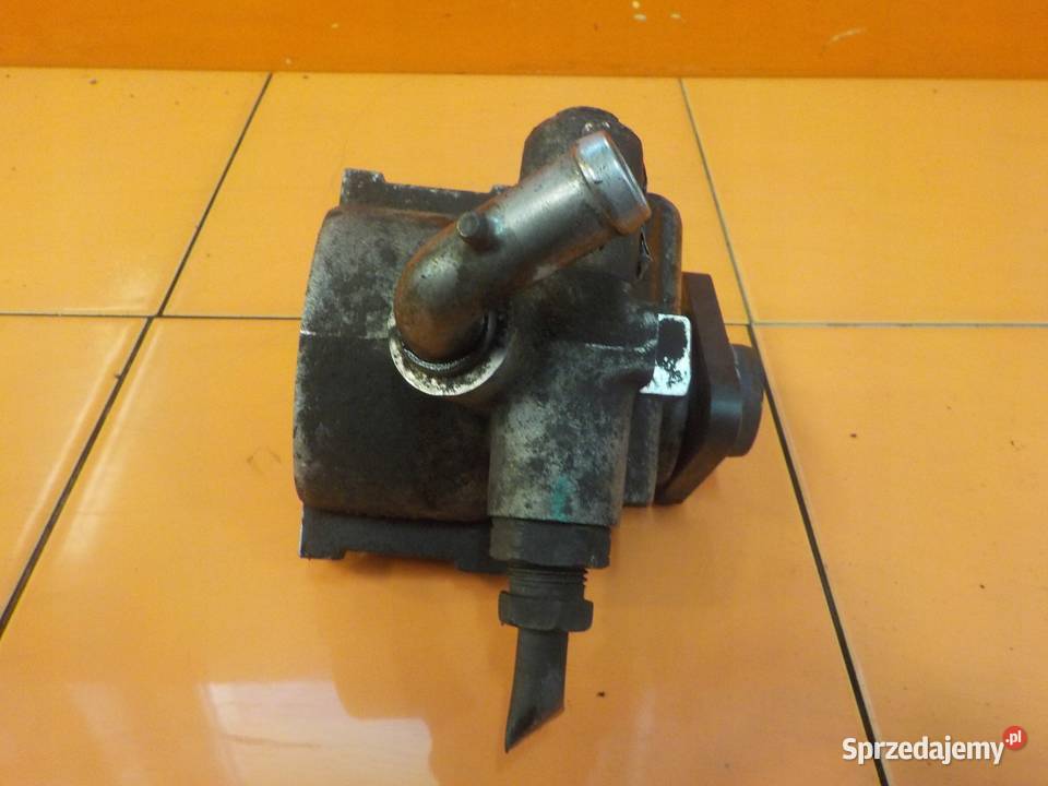 DOBLO COMBO BIPPER CORSA 13 MJET 16r 90 pompa Pompy wspomagania Suków