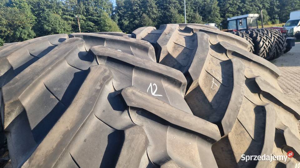 71070r38 7107038 Trelleborg 70 bieżnik Nowe Miasto Lubawskie