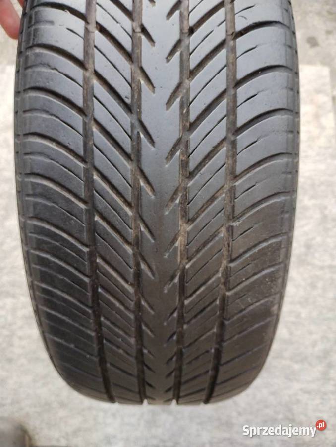 19550r15 dębica furio pojedyńcza 82v 195 50 15 Samochodowe Dąbrowa Górnicza