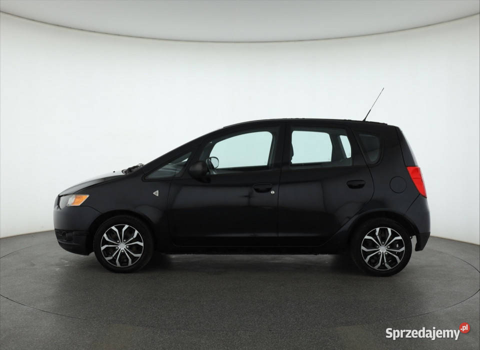 Mitsubishi Colt 13 mazowieckie sprzedam