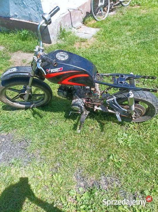 Mini chopper 50125