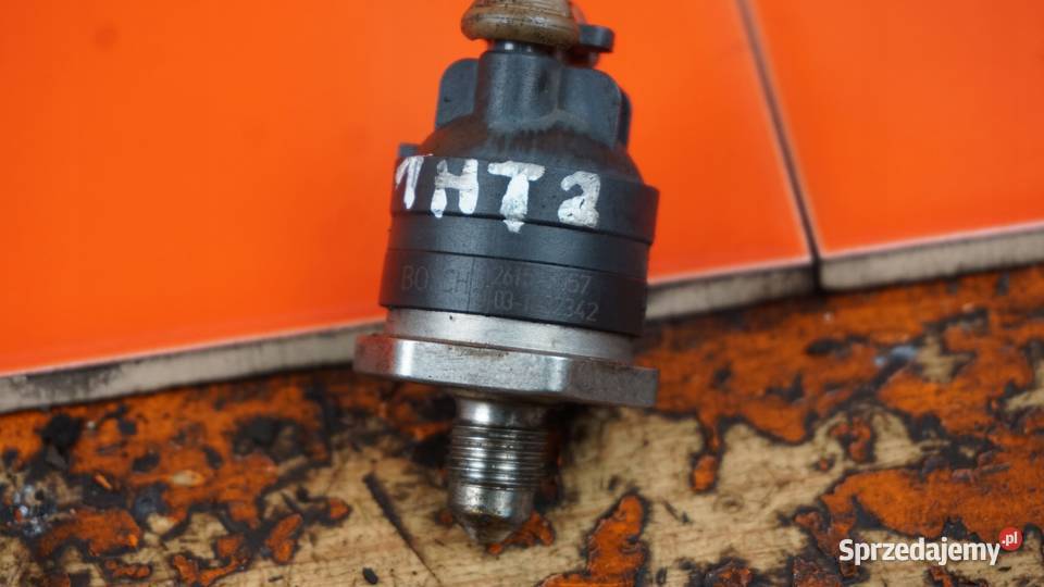 S GALAXY 20 ECOBOOST 12r 203 czujnik cisnienia Suków