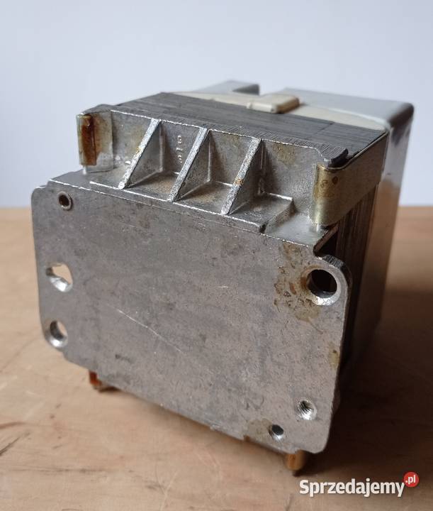 Transformator ochronny 220 V 36 V moc 0063kVA Białystok