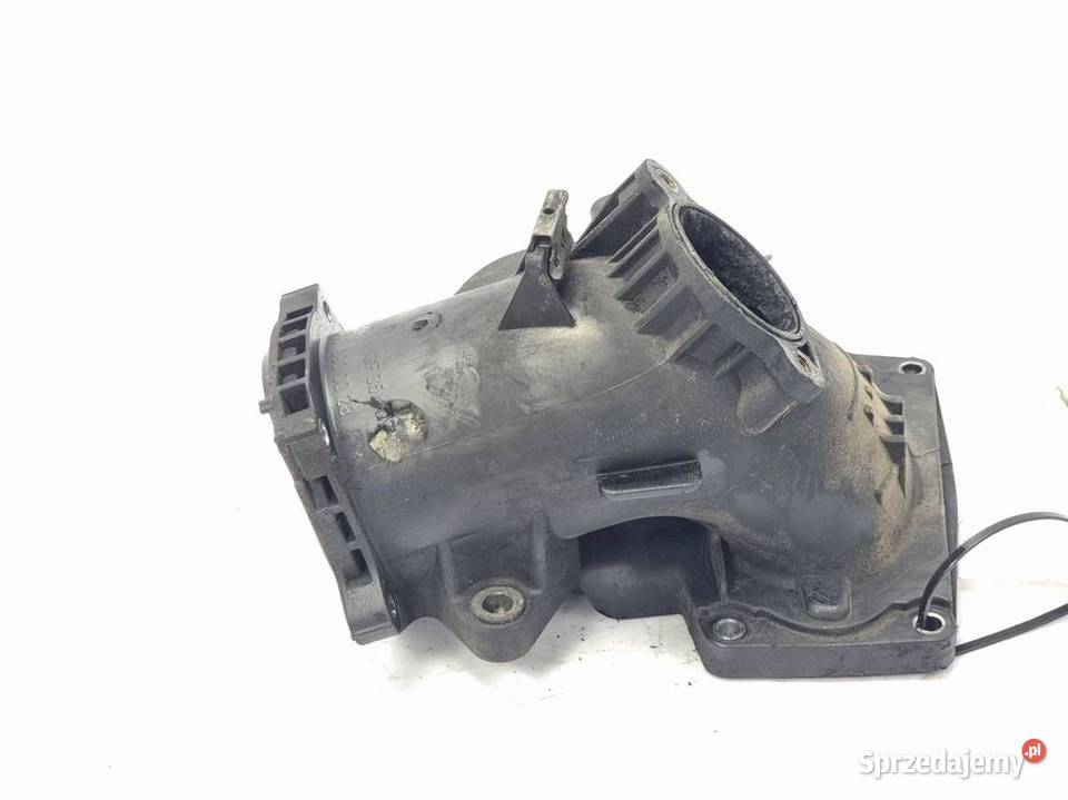 KOLEKTOR SSĄCY MERCEDES SPRINTER 313 A6510900028 Pozostałe Lipno sprzedam